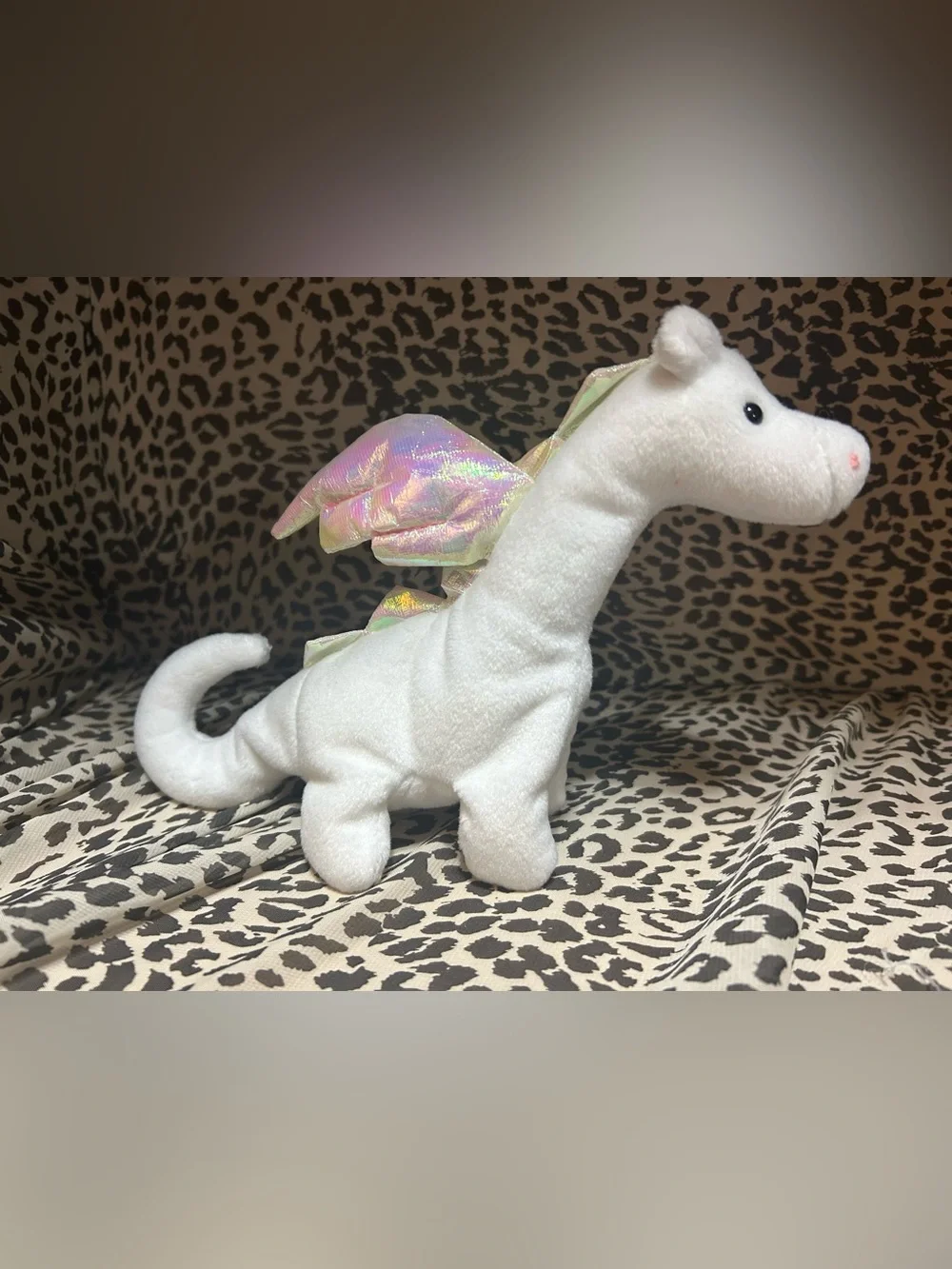 ty Magic the Dragon